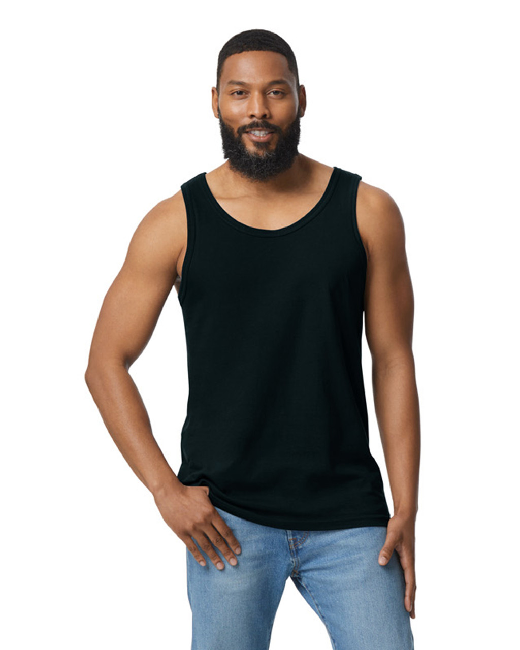 Gildan® 64200 - Image 4