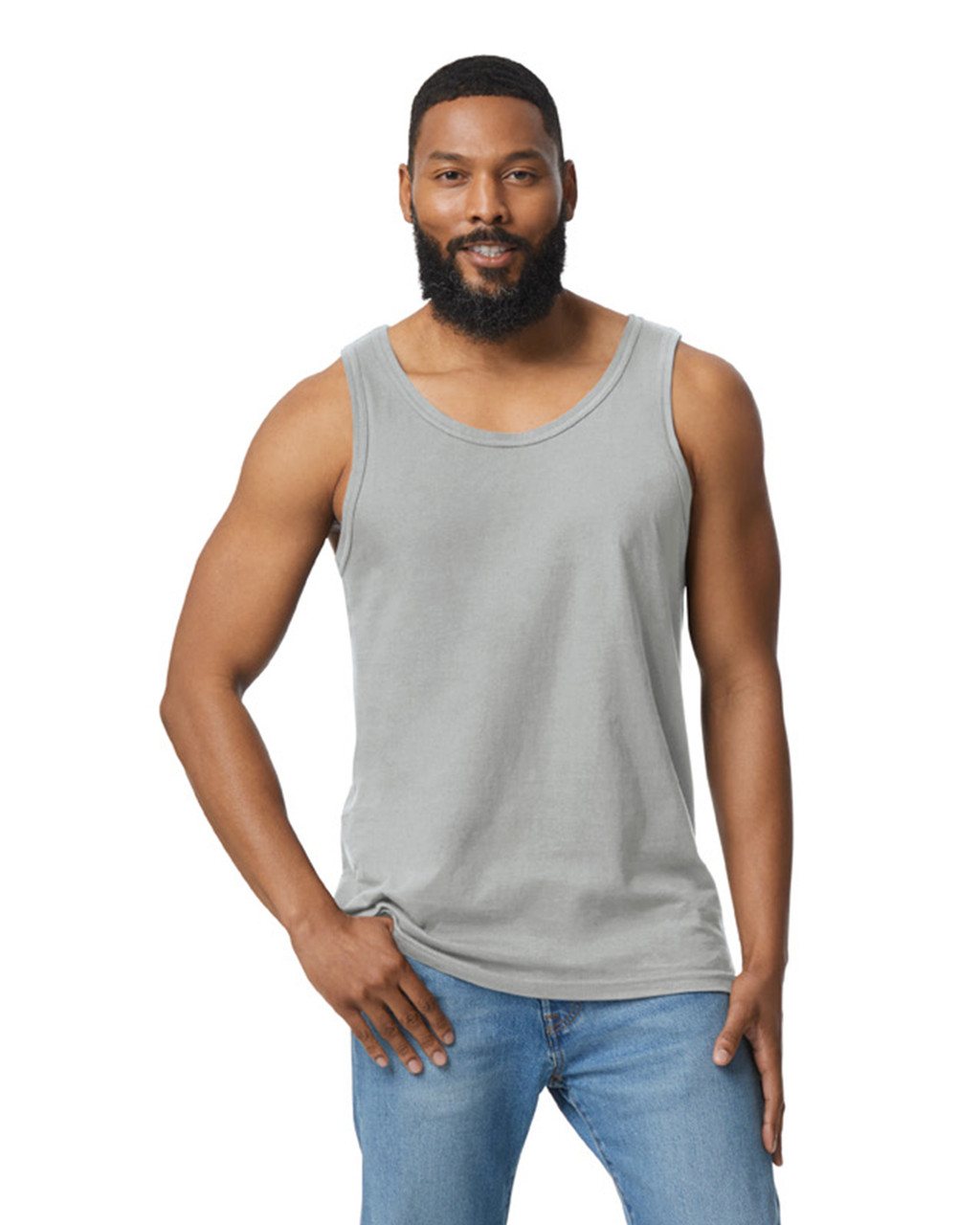 Gildan® 64200 - Image 2